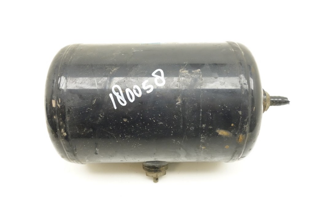 Man Tgx 18.480 Air Tank 2013 81514010194 Man Tgx 18.480 Air Tank 2013 81514010194