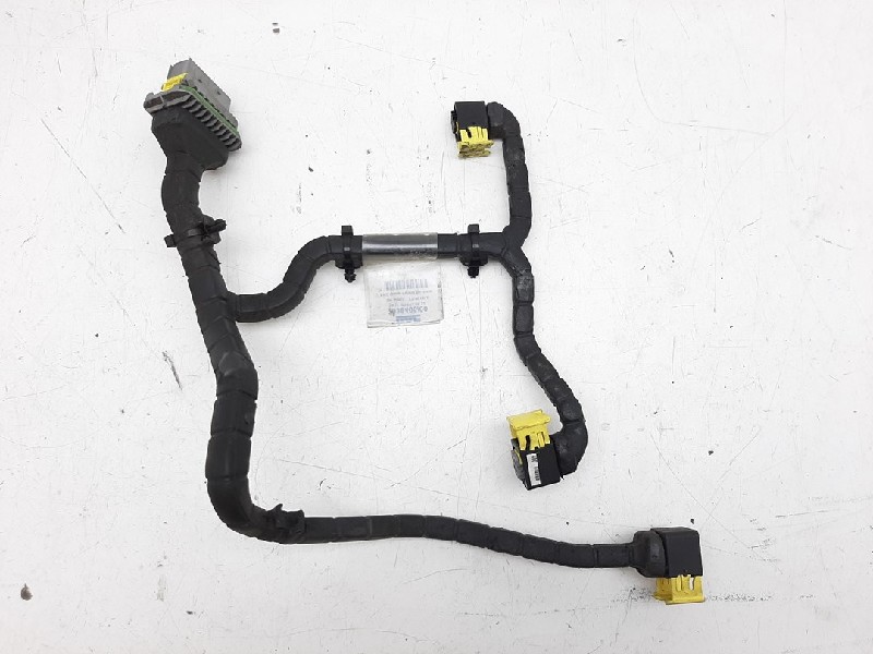 Daf Xf 450 Ft Wiring Harness Miscellaneous 2019 203840600/2038406 Daf Xf 450 Ft Wiring Harness Miscellaneous 2019 203840600/2038406