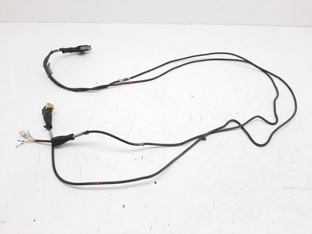 Daf Xf 450 Ft Wiring Harness Miscellaneous 2019 204288801Xxx|2042888 Daf Xf 450 Ft Wiring Harness Miscellaneous 2019 204288801Xxx|2042888