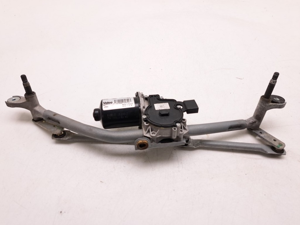 Algemeen Algemeen WINDSHIELD WIPER MECHANISM + MOTOR 2017 GX7317500AC/W000060842/T2H23527 Algemeen Algemeen WINDSHIELD WIPER MECHANISM + MOTOR 2017 GX7317500AC/W000060842/T2H23527