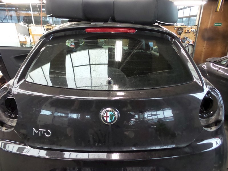 Ricambi usati auto Alfa Romeo MiTo (955)  2013-04