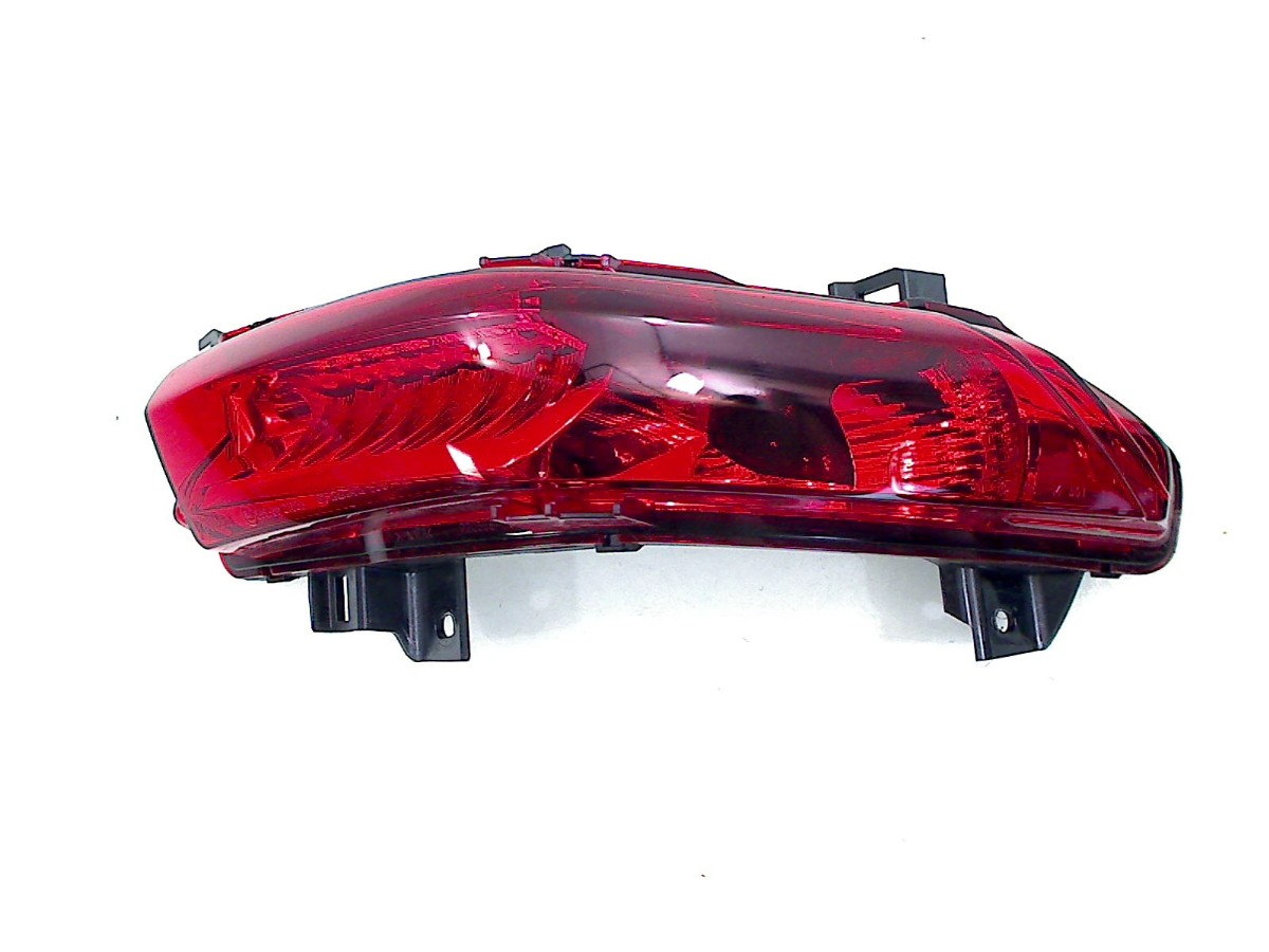 Piaggio MP3 500 2019-2022 REAR LIGHT RIGHT 2020 320675-DX Piaggio MP3 500 2019-2022 REAR LIGHT RIGHT 2020 320675-DX