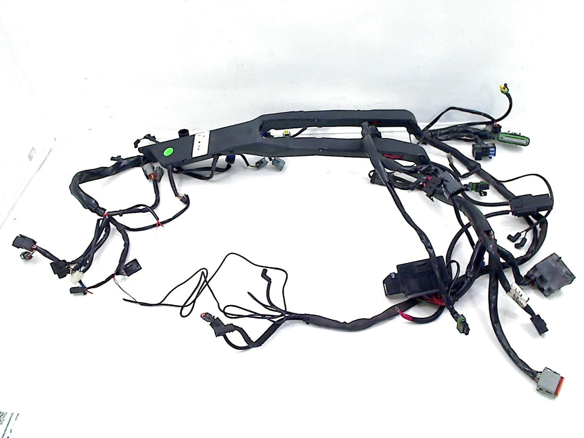 Harley Davidson Road King WIRING HARNESS MISCELLANEOUS 2005 70245-06 Harley Davidson Road King WIRING HARNESS MISCELLANEOUS 2005 70245-06