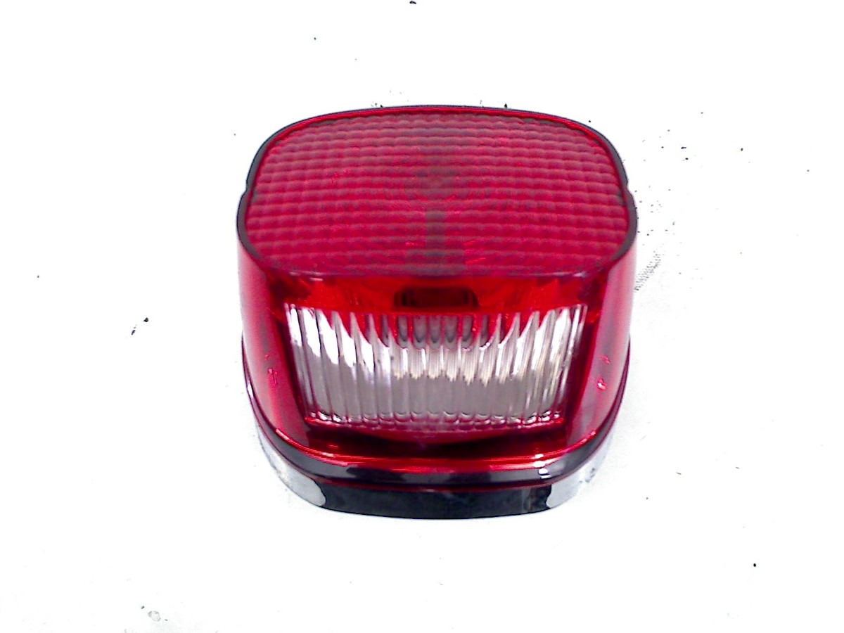 Harley Davidson FLHRCI Road King ACHTERLICHT 2005 68066-99a Harley Davidson FLHRCI Road King ACHTERLICHT 2005 68066-99a