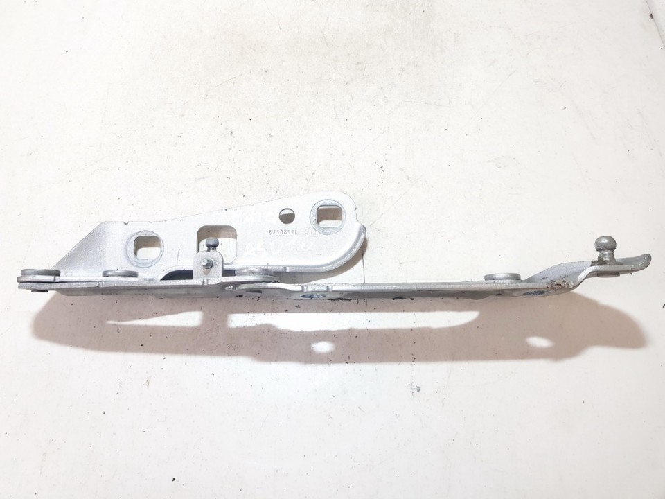 Buick LaCrosse Sedan 3.8 V6 (A0001E1J3.8 V6) MOTORKAPSCHARNIER RECHTS  2007  15520574/15520572