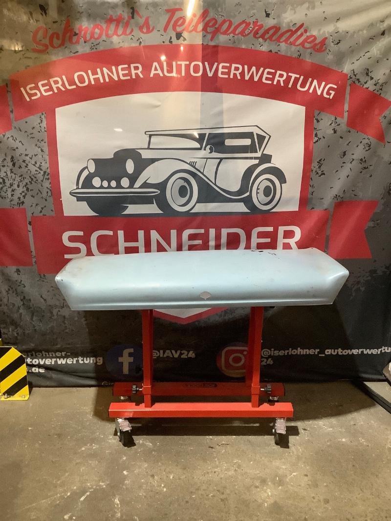 Trabant P 601 Universal Combi 0.6 (P66) ACHTERKLEP 0 Trabant P 601 Universal Combi 0.6 (P66) ACHTERKLEP 0