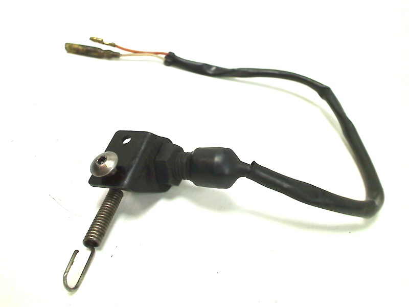 części motocykle Suzuki GSX 1100 F 1987-1994 GSX1100EF (GV72)  1989