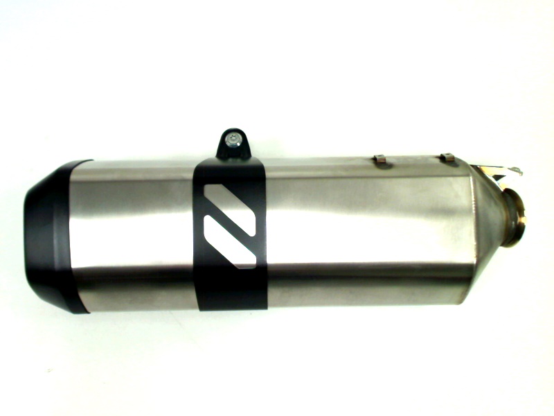 KTM 1090 Adventure 2017-2019 EXHAUST MUFFLER ORIGINAL OEM 2017 60305083000 KTM 1090 Adventure 2017-2019 EXHAUST MUFFLER ORIGINAL OEM 2017 60305083000