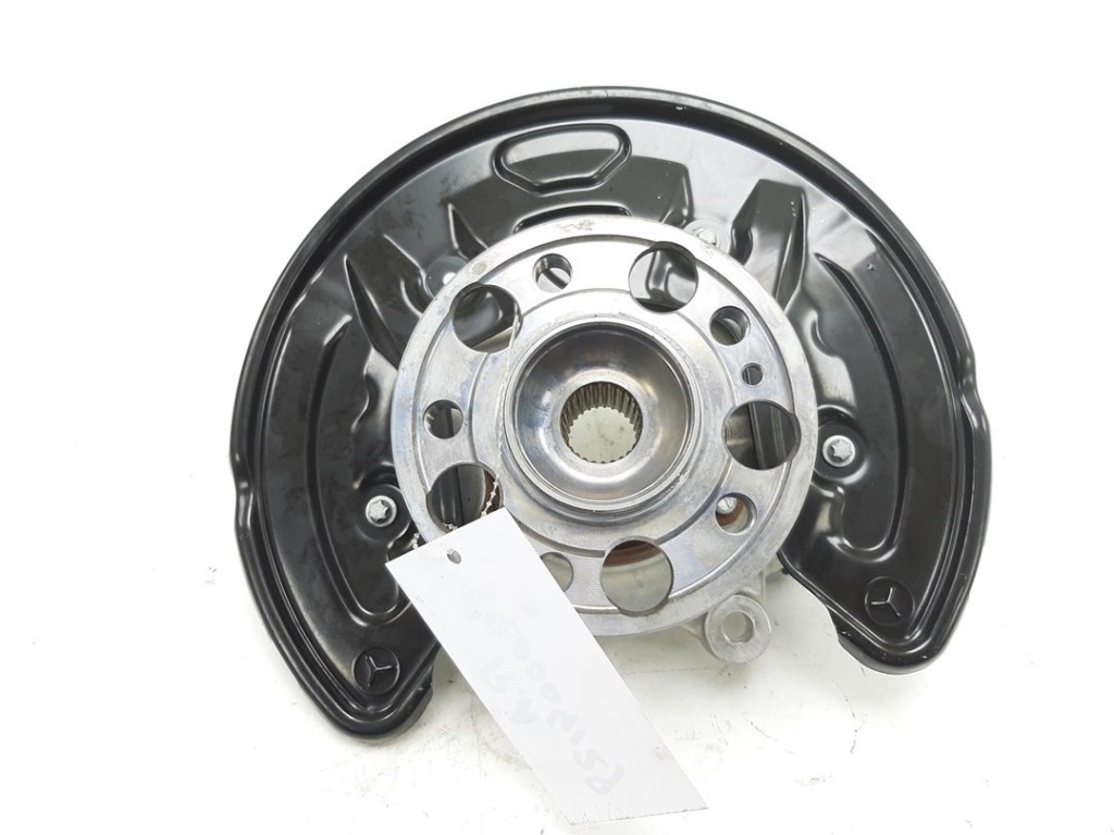 Mercedes-AMG Algemeen STUB AXLE RIGHT REAR 2017 Mercedes-AMG Algemeen STUB AXLE RIGHT REAR 2017