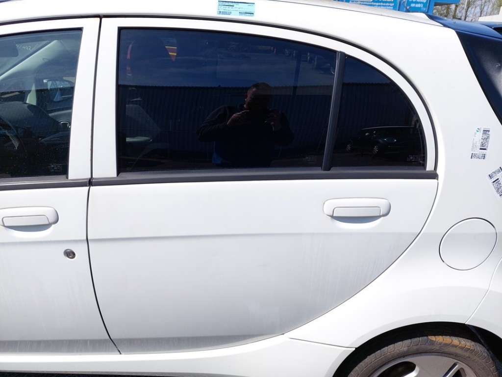 Auto onderdelen Mitsubishi i-MiEV  2011-05