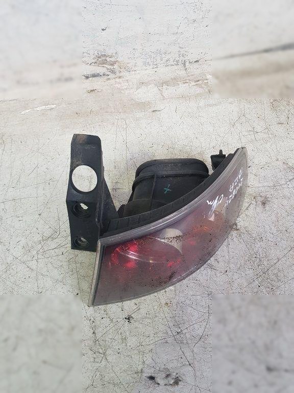 Seat Ibiza III (6L1) Hatchback 1.4 TDI 80 (BNV) REAR LIGHT BULB HOLDER RIGHT 2007 Seat Ibiza III (6L1) Hatchback 1.4 TDI 80 (BNV) REAR LIGHT BULB HOLDER RIGHT 2007