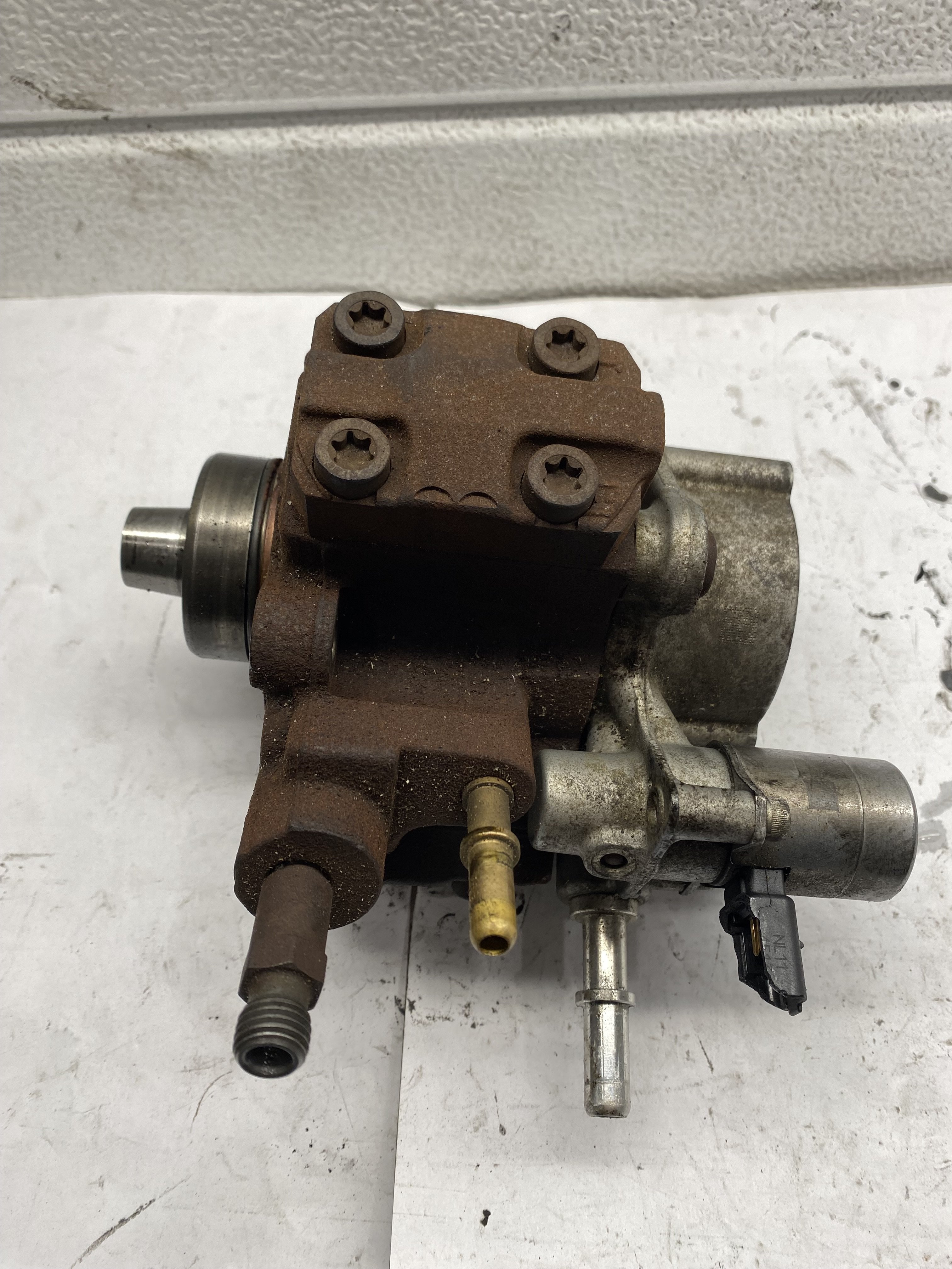 Ford Transit Ch.Cab/Pick-up 2.2 TDCi 16V Euro 5 (CYFD(Euro 5)) FUEL PUMP C 2012 A2C96176300 A2C96176300|FORD Ford Transit Ch.Cab/Pick-up 2.2 TDCi 16V Euro 5 (CYFD(Euro 5)) FUEL PUMP C 2012 A2C96176300 A2C96176300|FORD