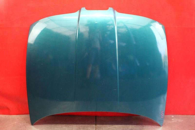 Seat Toledo (1M2) Sedan 1.6 (APF) HOOD 1999 SEAT SEAT|SEAT Seat Toledo (1M2) Sedan 1.6 (APF) HOOD 1999 SEAT SEAT|SEAT