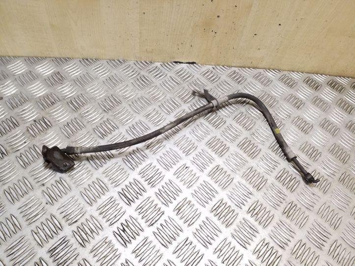 Kia Soul II (PS) MPV 1.6 GDI 16V (G4FD) BRAKE HOSE LEFT FRONT 2020 Kia Soul II (PS) MPV 1.6 GDI 16V (G4FD) BRAKE HOSE LEFT FRONT 2020
