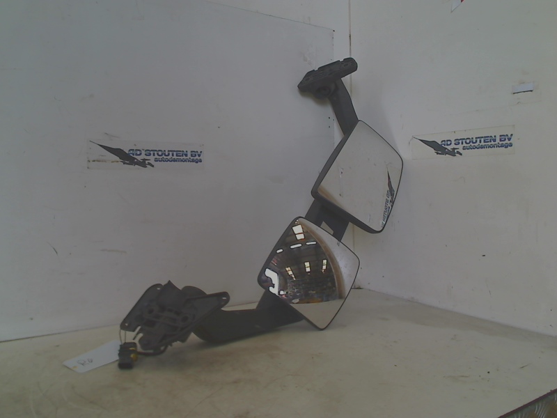 Volvo FH 460 SIDE MIRROR RIGHT 2014 Volvo FH 460 SIDE MIRROR RIGHT 2014