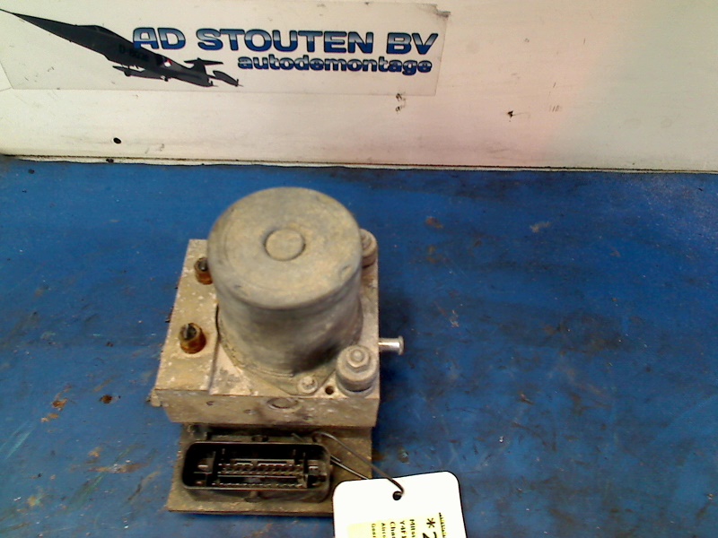 Auto onderdelen Mitsubishi i-MiEV  2011-09