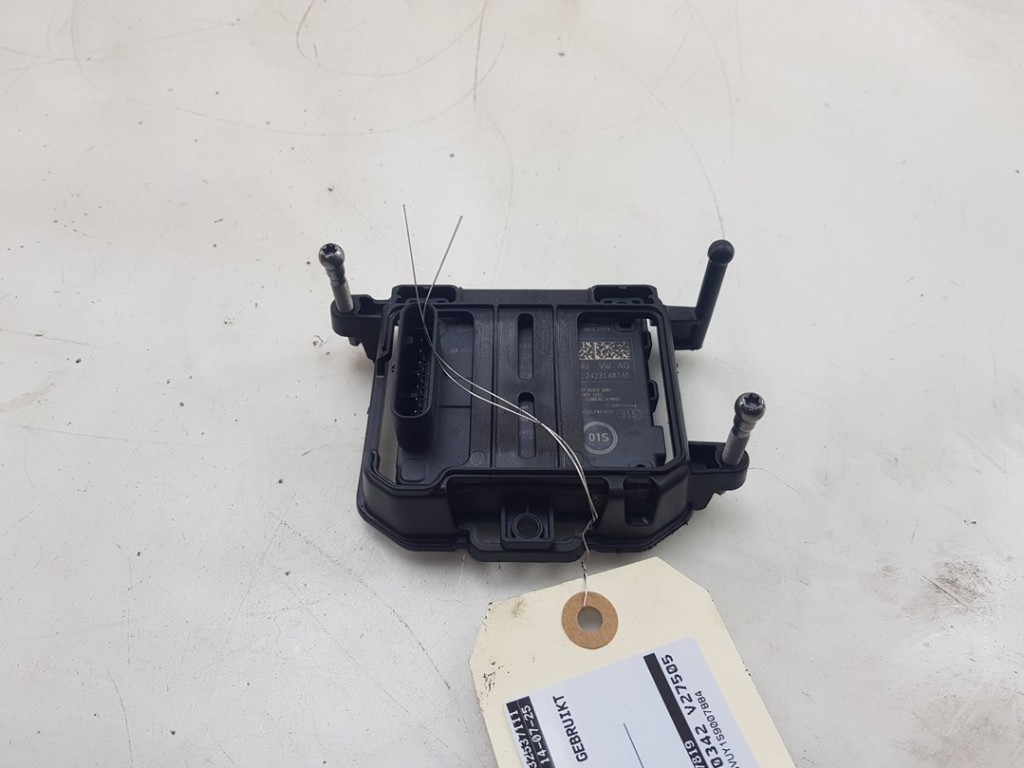 MAN TGE Furgoneta 2.0 TDI (DMZE) SENSOR DE RADAR 2024 |1N3907819|1N3907550C|65258137108| |1N3907819|1N3907550C|65258137108|