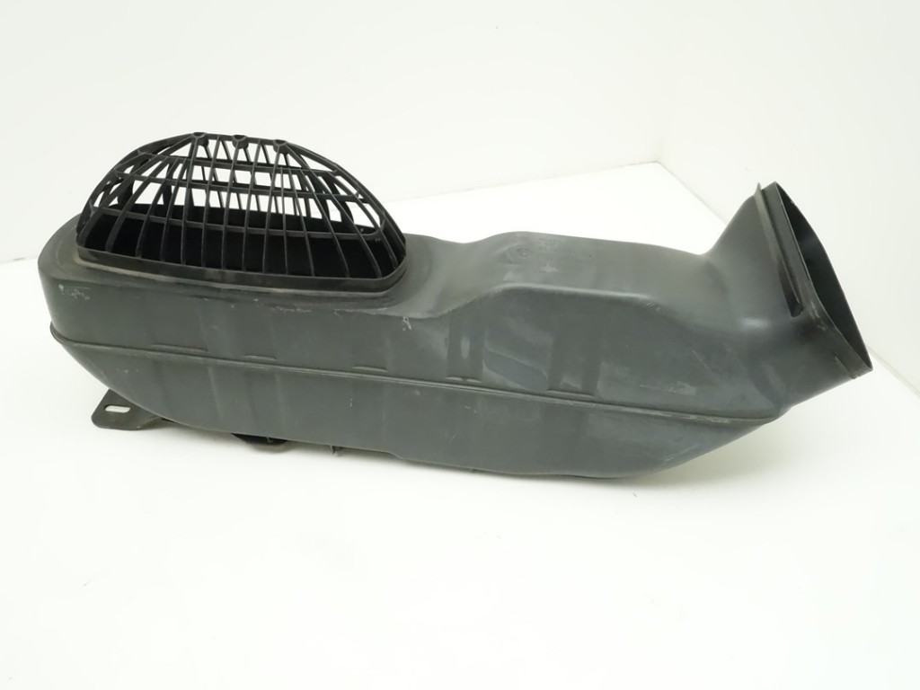 Man Tgx 18.480 Air Intake Hose 2013 81082010538