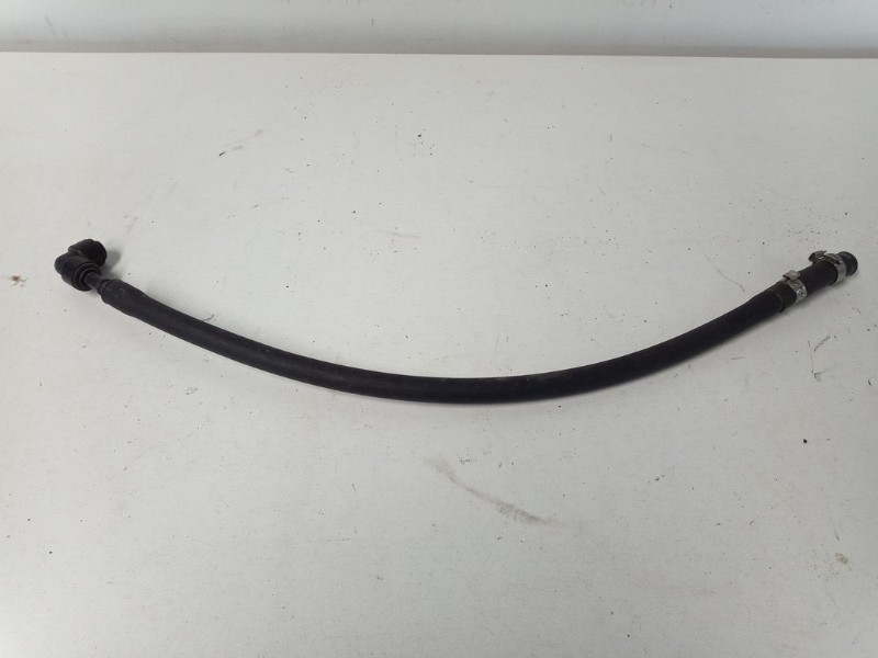 Ferrari 360 Modena Spider Cabrio 3.6 V8 40V (F131B40) HOSE MISCELLANEOUS 2005 184080