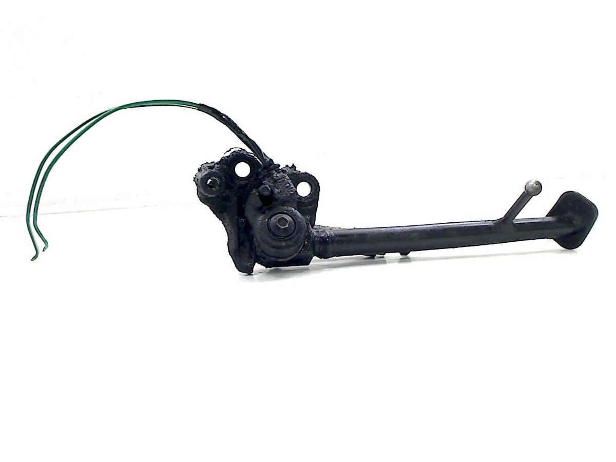 Honda CBR 600 RR 2007-2012 (CBR600RR PC40) ZIJSTANDAARD 2009