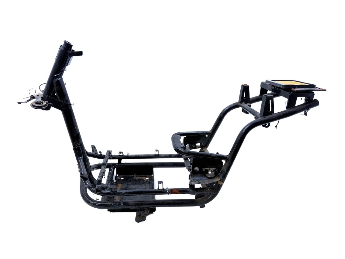 pièces scooters Niu NQi 1s  2019