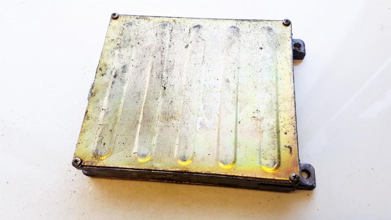 Rover 600 (RH) Sedan 620 i 16V (F20Z2) ENGINE CONTROL UNIT 1995  37820-p46-g21/37820p46g21