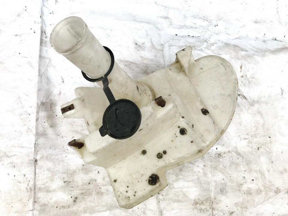 Ford USA Algemeen WINDSHIELD WASHER RESERVOIR REAR 1999