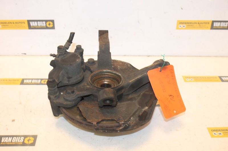 Daihatsu Gran Move MPV 1.5 16V (HE-EG) STUB AXLE RIGHT FRONT 1998
