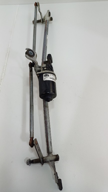 RAM 1500 Standard Cab (DS/DJ/D2) Pick-up 5.7 Hemi V8 (EZH) RUITENWISSER MECH + MOTOR 2013 |91498420|08012013194842|