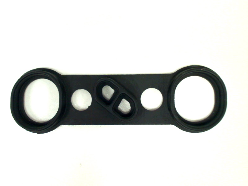 BMW F 800 ST 2006-2013 KLEPPENDEKSEL DICHTING 2006 11127690477