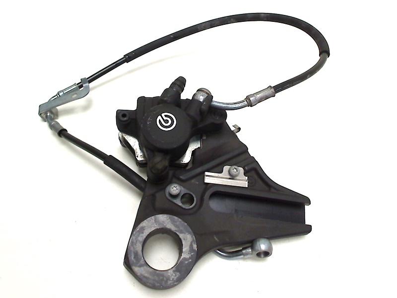 Bmw S 1000 Rr 2008-2011 Brake Caliper Rear 2011