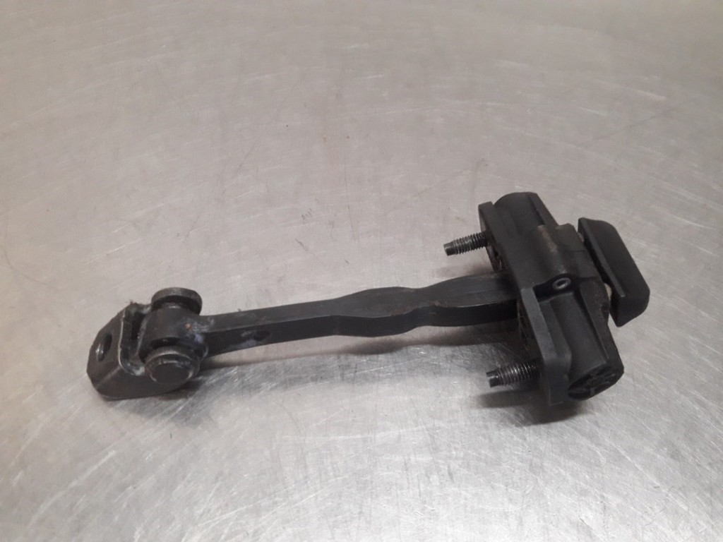 Ford Fiesta 6 (JA8) Berlina 1.25 16V (STJD) ATTUATORE SERRATURA PORTIERA POSTERIORE SX 2009