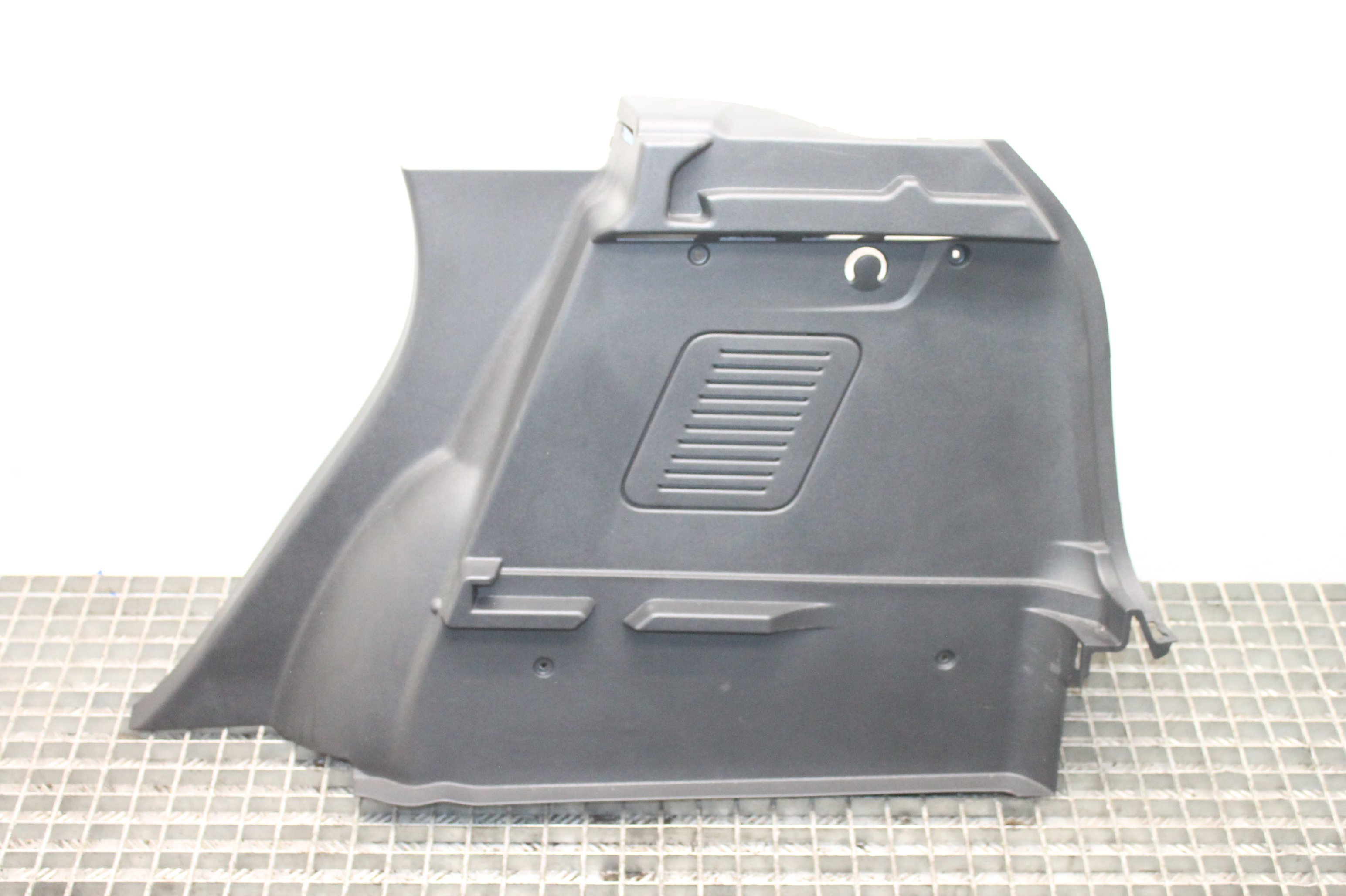 Renault Captur (2R) SUV 0.9 Energy TCE 12V (H4B-412(H4B-G4)) VERKLEIDUNG ARMATURENBRETT 2019 849505597R 849505597R|RENAULT