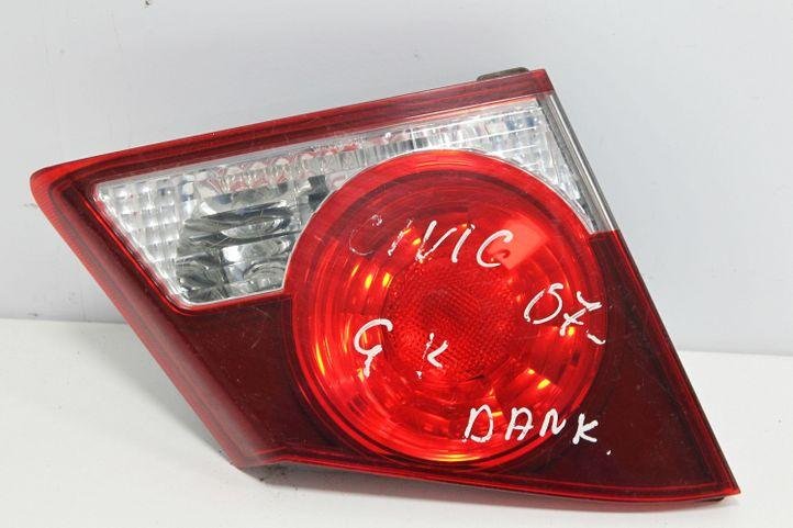 Used car part Honda Civic (EM)  2007-01