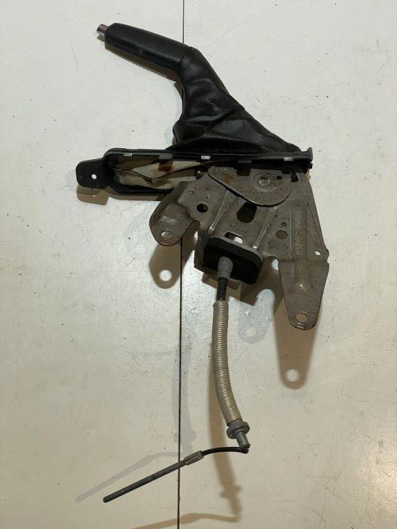 Ford USA Mustang V Coupé 4.6 GT V8 24V (C46USEM) HANDBRAKE HANDLE 2021 JR3C2780BC JR3C2780BC|FORD