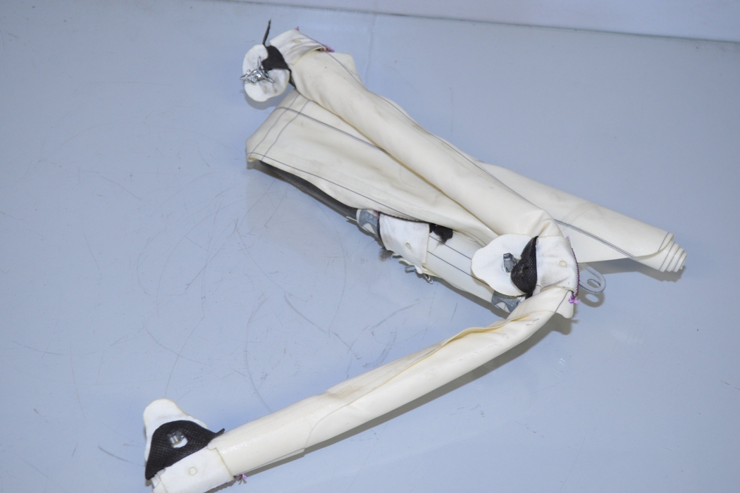 BMW 4 serie Gran Coupe (F36) Liftback 430d xDrive 3.0 24V (N57-D30A) AIRBAG DAK  2014 7221045/72127221045 7221045|BMW
