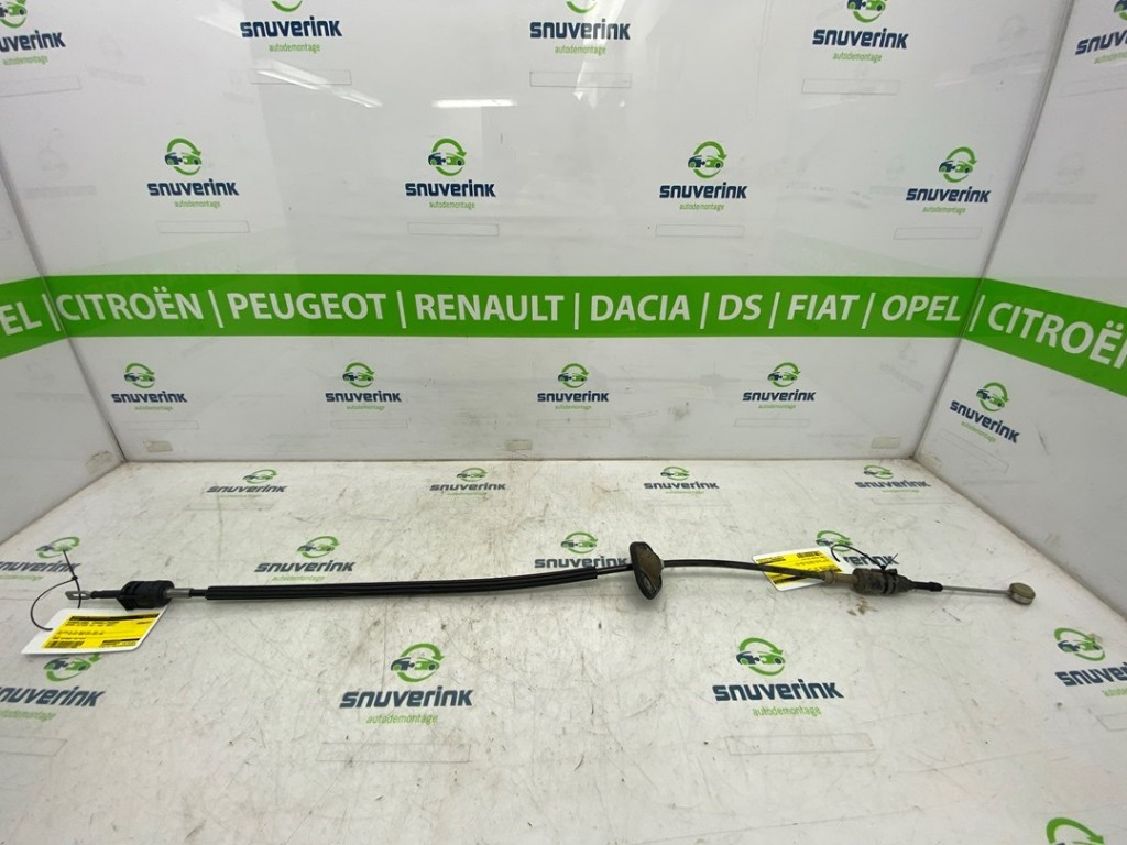 Auto onderdelen Skoda e-Citigo  2021-04