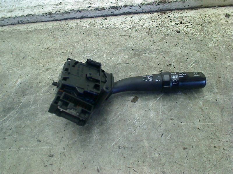 Toyota Avensis Wagon (T25/B1E) Break 2.0 16V VVT-i D4 (1AZFSE) COMBINE COMMODO 2006